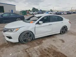 1HGCR2F58GA128087 2016 HONDA ACCORD