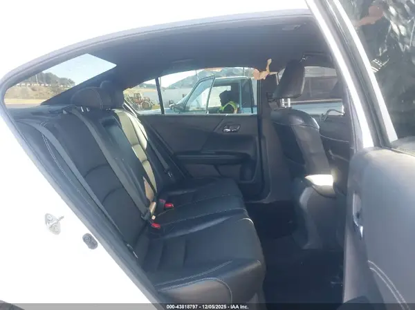 1HGCR2F58GA128221 2016 HONDA ACCORD - Image 8