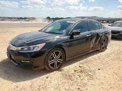 1HGCR2F58GA129921 2016 HONDA ACCORD