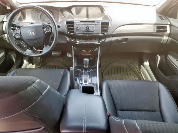 1HGCR2F58GA129921 2016 HONDA ACCORD - Image 8