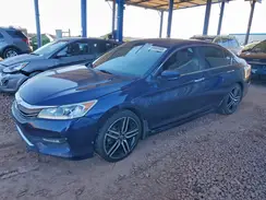 1HGCR2F58GA130549 2016 HONDA ACCORD