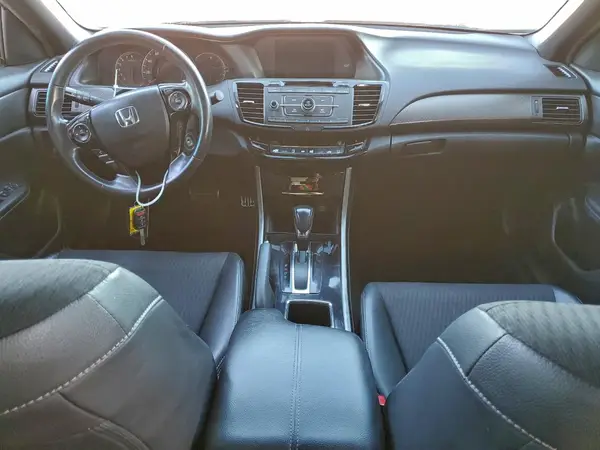 1HGCR2F58GA130549 2016 HONDA ACCORD - Image 8