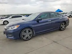 1HGCR2F58GA130714 2016 HONDA ACCORD