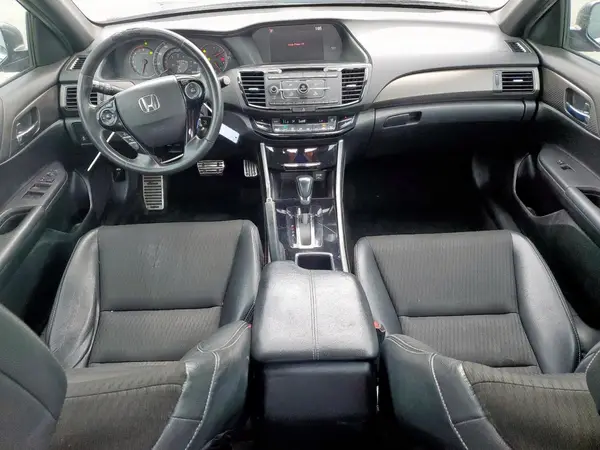 1HGCR2F58GA130714 2016 HONDA ACCORD - Image 8
