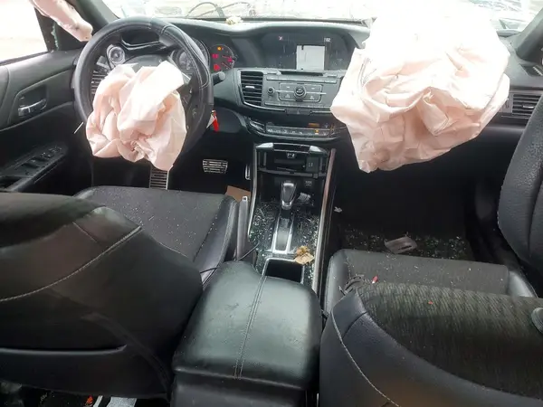 1HGCR2F58GA131071 2016 HONDA ACCORD - Image 8