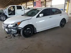 1HGCR2F58GA132138 2016 HONDA ACCORD