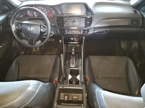1HGCR2F58GA132138 2016 HONDA ACCORD - Image 8