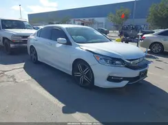 1HGCR2F58GA132270 2016 HONDA ACCORD
