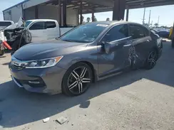 1HGCR2F58GA132611 2016 HONDA ACCORD