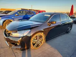 1HGCR2F58GA133208 2016 HONDA ACCORD