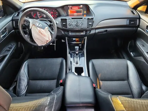 1HGCR2F58GA133208 2016 HONDA ACCORD - Image 8
