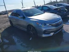 1HGCR2F58GA133287 2016 HONDA ACCORD