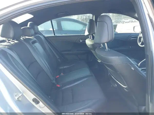 1HGCR2F58GA133287 2016 HONDA ACCORD - Image 8
