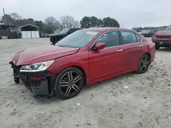 1HGCR2F58GA134312 2016 HONDA ACCORD