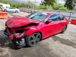 1HGCR2F58GA134343 2016 HONDA ACCORD