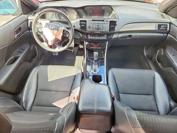 1HGCR2F58GA134343 2016 HONDA ACCORD - Image 8