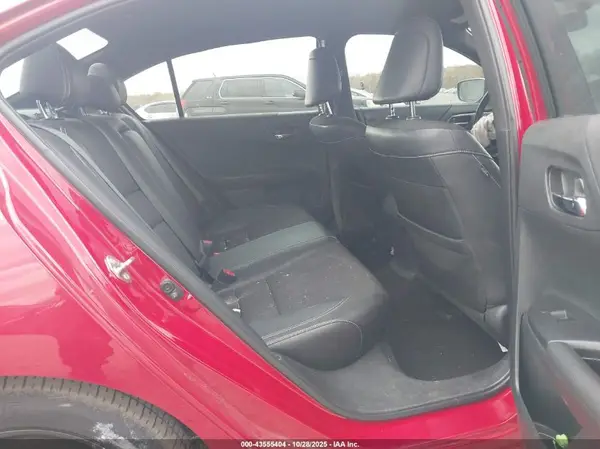 1HGCR2F58GA134374 2016 HONDA ACCORD - Image 8