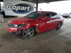 1HGCR2F58GA13482 2016 HONDA ACCORD
