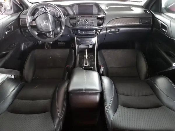 1HGCR2F58GA13482 2016 HONDA ACCORD - Image 8