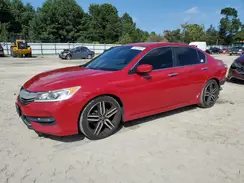 1HGCR2F58GA135332 2016 HONDA ACCORD