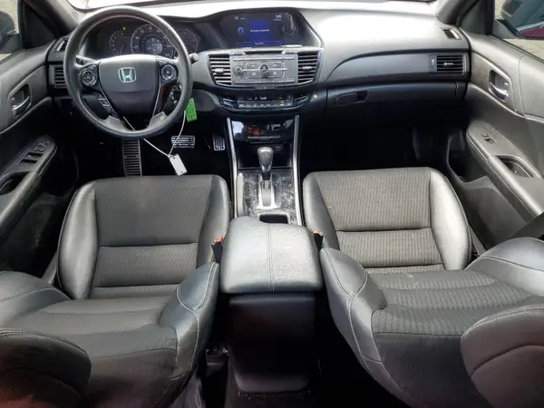 1HGCR2F58GA135332 2016 HONDA ACCORD - Image 8