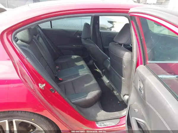 1HGCR2F58GA135363 2016 HONDA ACCORD - Image 8