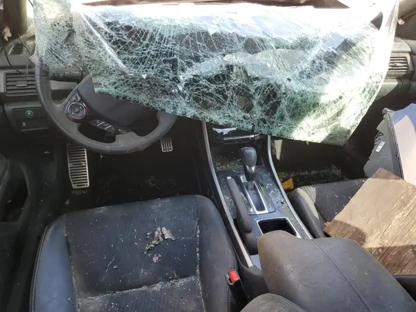1HGCR2F58GA136920 2016 HONDA ACCORD - Image 8