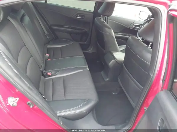 1HGCR2F58GA136979 2016 HONDA ACCORD - Image 8