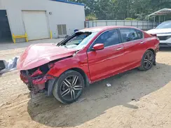 1HGCR2F58GA137047 2016 HONDA ACCORD
