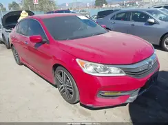 1HGCR2F58GA137050 2016 HONDA ACCORD