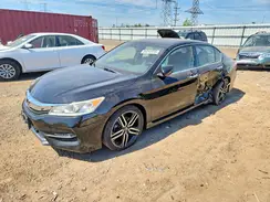 1HGCR2F58GA137694 2016 HONDA ACCORD