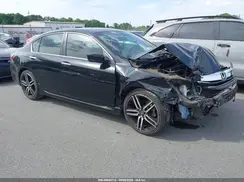 1HGCR2F58GA140109 2016 HONDA ACCORD