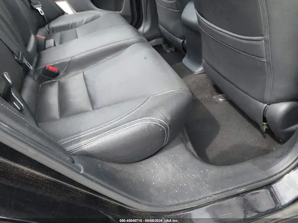 1HGCR2F58GA140109 2016 HONDA ACCORD - Image 8