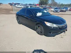 1HGCR2F58GA140241 2016 HONDA ACCORD