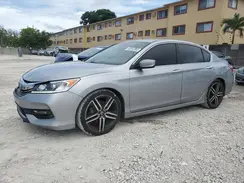 1HGCR2F58GA142667 2016 HONDA ACCORD