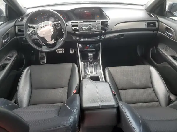 1HGCR2F58GA142667 2016 HONDA ACCORD - Image 8