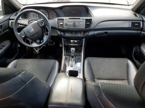 1HGCR2F58GA142863 2016 HONDA ACCORD - Image 8