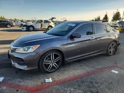 1HGCR2F58GA142880 2016 HONDA ACCORD
