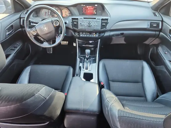 1HGCR2F58GA142880 2016 HONDA ACCORD - Image 8