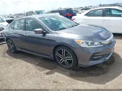 1HGCR2F58GA142894 2016 HONDA ACCORD