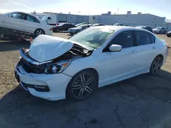1HGCR2F58GA143527 2016 HONDA ACCORD