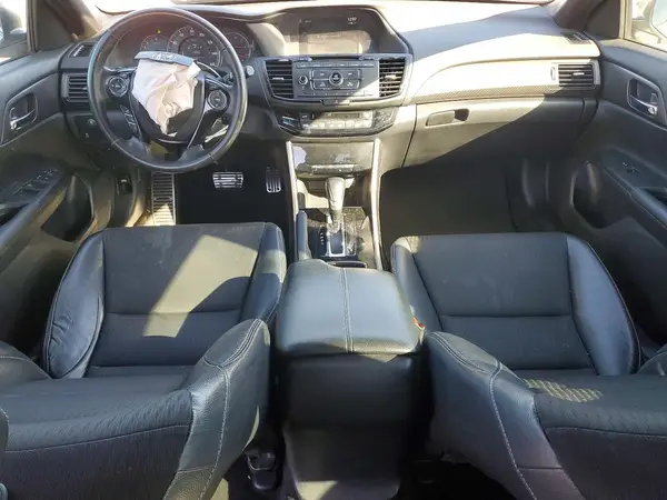 1HGCR2F58GA143527 2016 HONDA ACCORD - Image 8