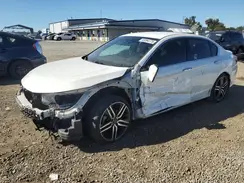 1HGCR2F58GA143558 2016 HONDA ACCORD