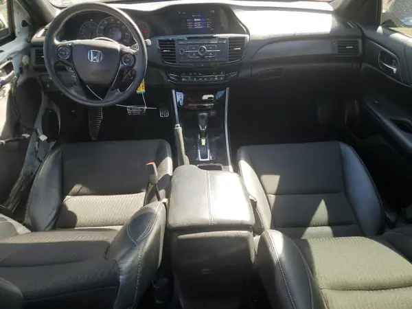 1HGCR2F58GA143558 2016 HONDA ACCORD - Image 8