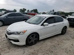 1HGCR2F58GA144533 2016 HONDA ACCORD