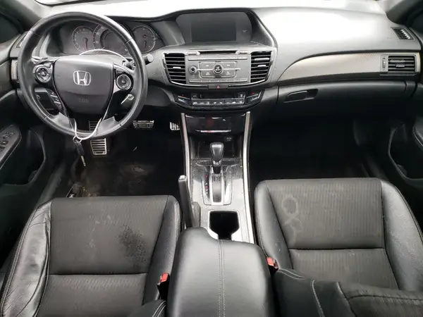 1HGCR2F58GA144533 2016 HONDA ACCORD - Image 8