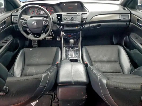 1HGCR2F58GA146458 2016 HONDA ACCORD - Image 8