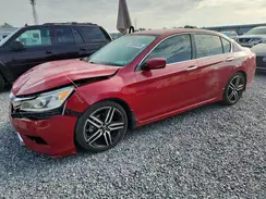 1HGCR2F58GA148470 2016 HONDA ACCORD
