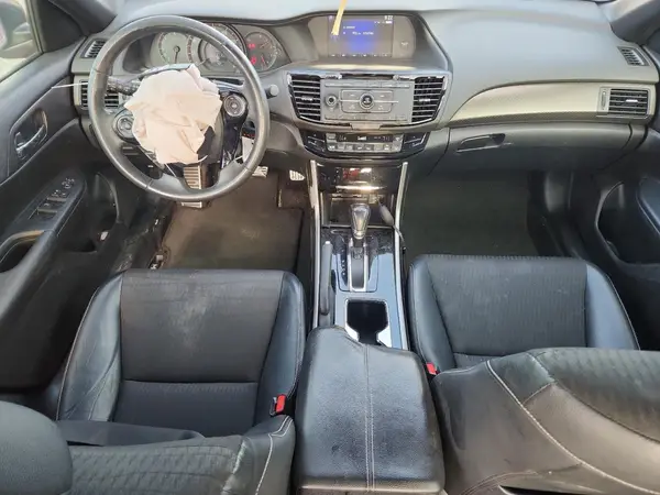 1HGCR2F58GA148470 2016 HONDA ACCORD - Image 8