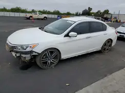 1HGCR2F58GA149196 2016 HONDA ACCORD